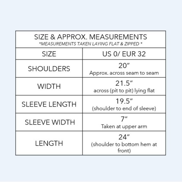 H&M | Dark Green Fuzzy Collared Jacket - Picture 16 of 16